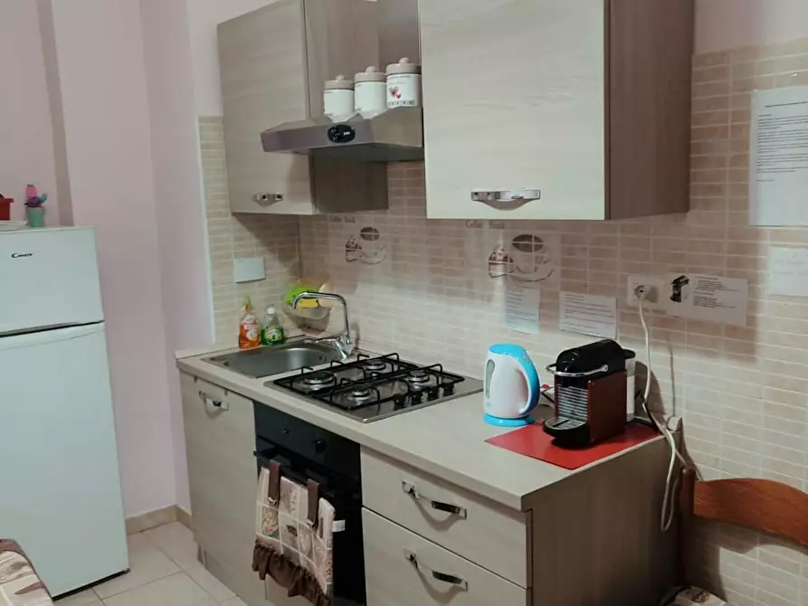 Immagine 7 di Camera in affitto  in Via degli Storni a Roma