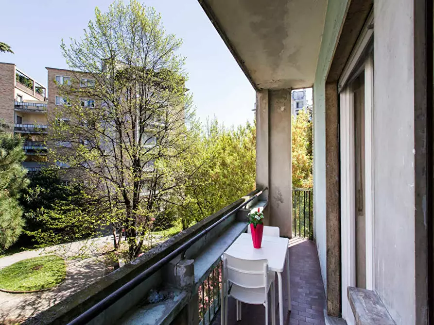 Immagine 9 di Camera in affitto  in Via Privata Moncalvo a Milano