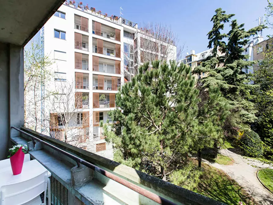 Immagine 10 di Camera in affitto  in Via Privata Moncalvo a Milano