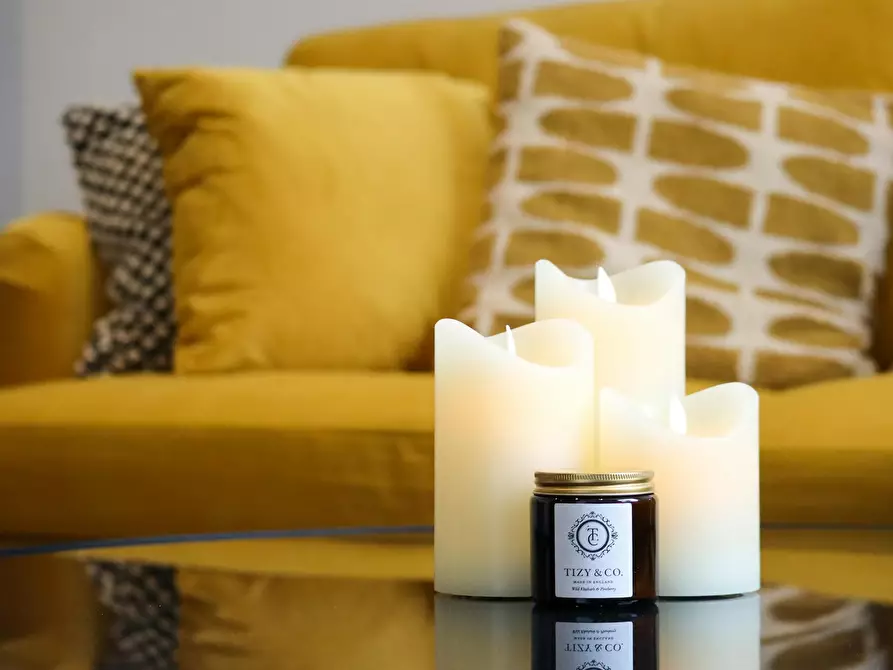 Immagine 4 di Appartamento in affitto  in High Street a Knaresborough