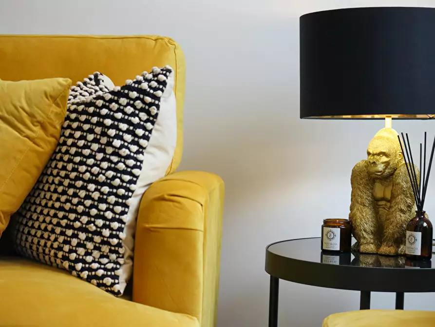 Immagine 2 di Appartamento in affitto  in High Street a Knaresborough