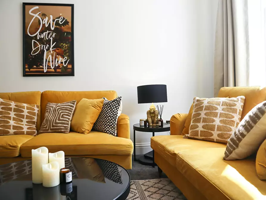 Immagine 3 di Appartamento in affitto  in High Street a Knaresborough