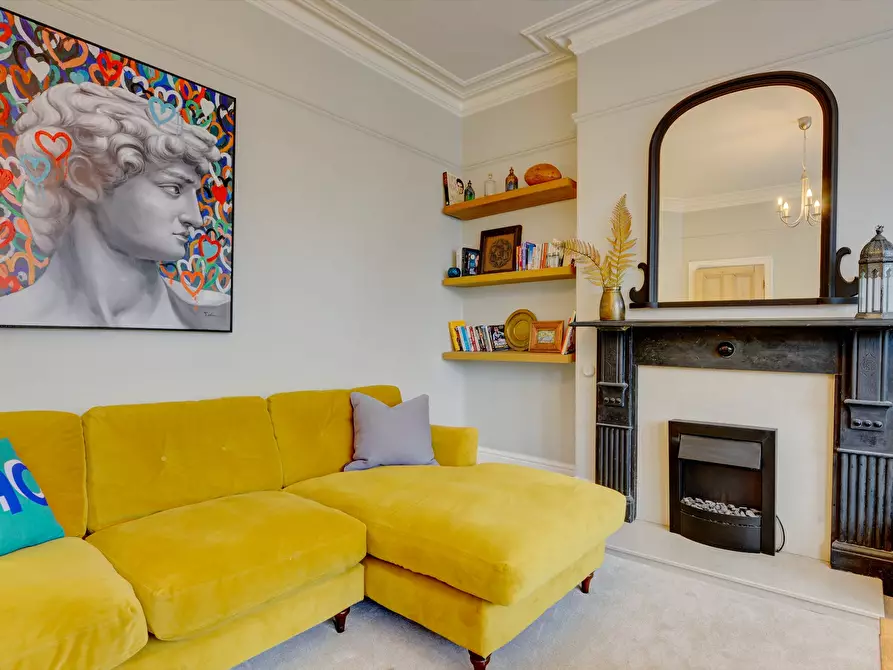 Immagine 2 di Appartamento in affitto  in Dragon Parade a Harrogate