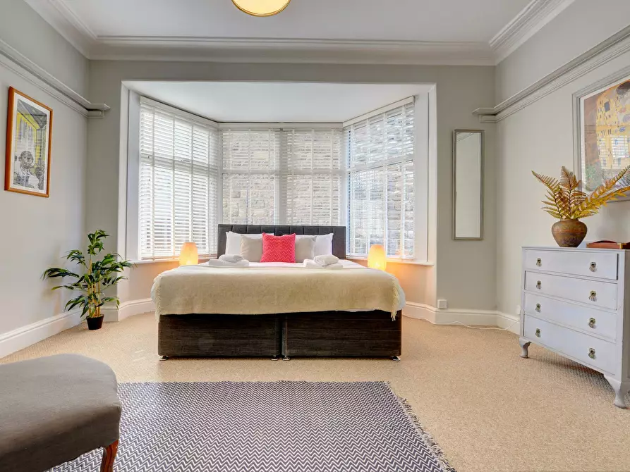 Immagine 8 di Appartamento in affitto  in Dragon Parade a Harrogate