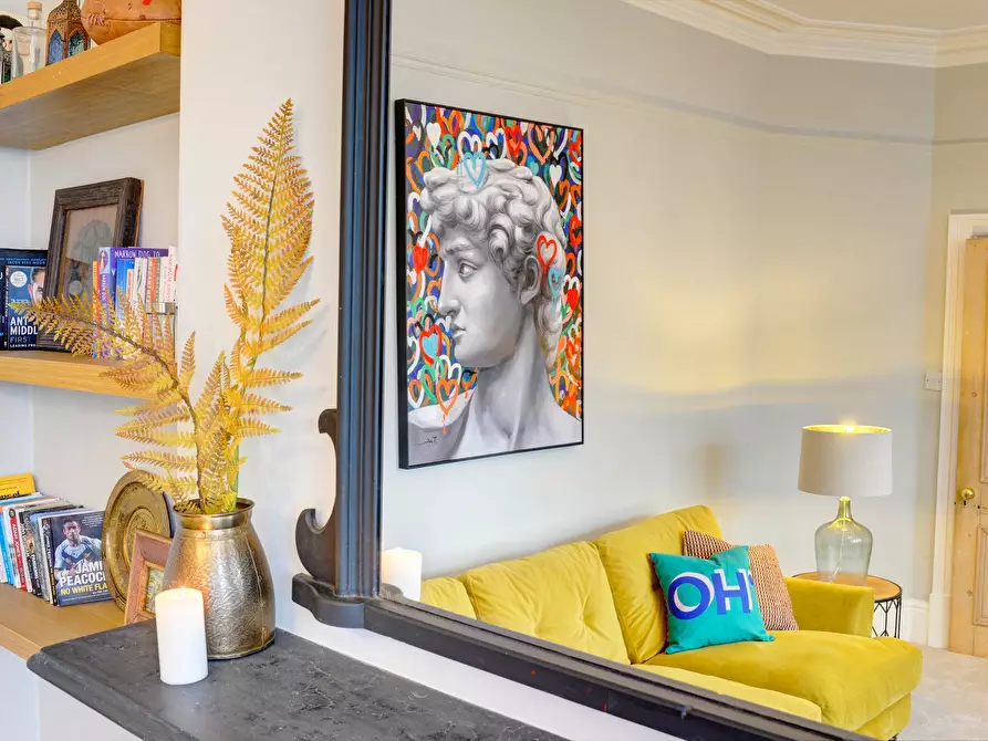 Immagine 3 di Appartamento in affitto  in Dragon Parade a Harrogate