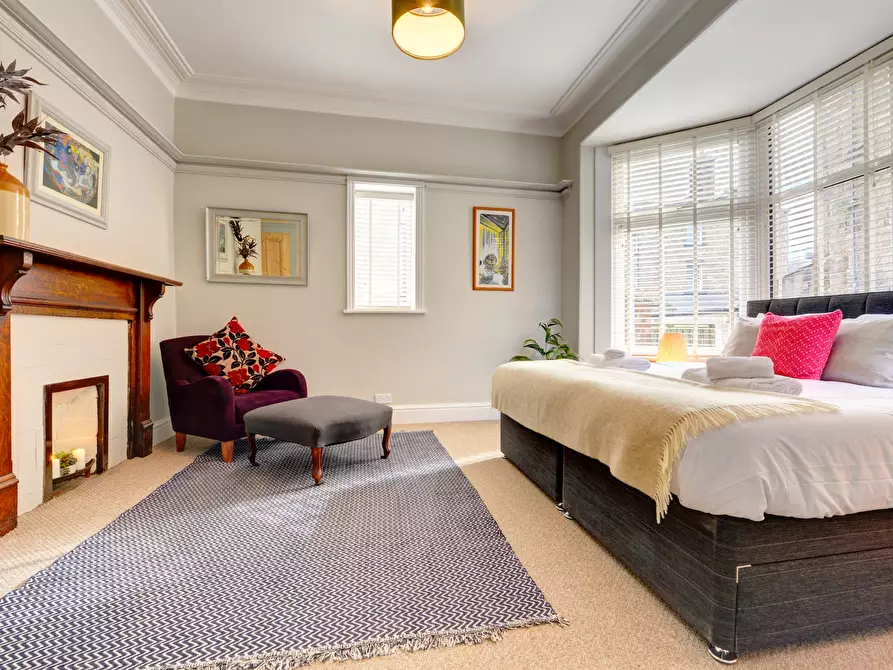 Immagine 7 di Appartamento in affitto  in Dragon Parade a Harrogate