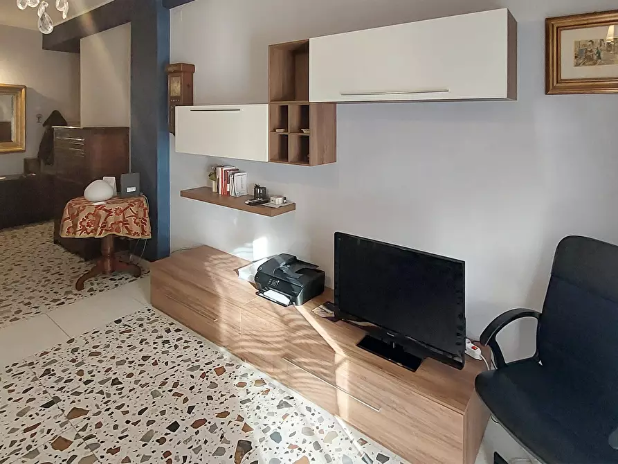 Immagine 5 di Appartamento in affitto  in Via Giacomo Trevis a Roma