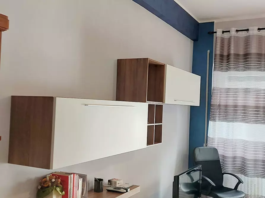 Immagine 6 di Appartamento in affitto  in Via Giacomo Trevis a Roma