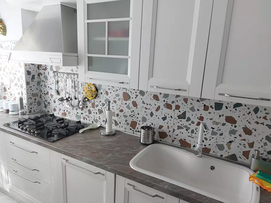 Immagine 9 di Appartamento in affitto  in Via Giacomo Trevis a Roma