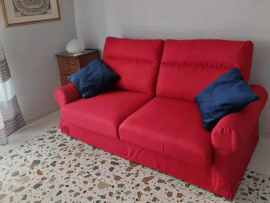 Immagine 3 di Appartamento in affitto  in Via Giacomo Trevis a Roma