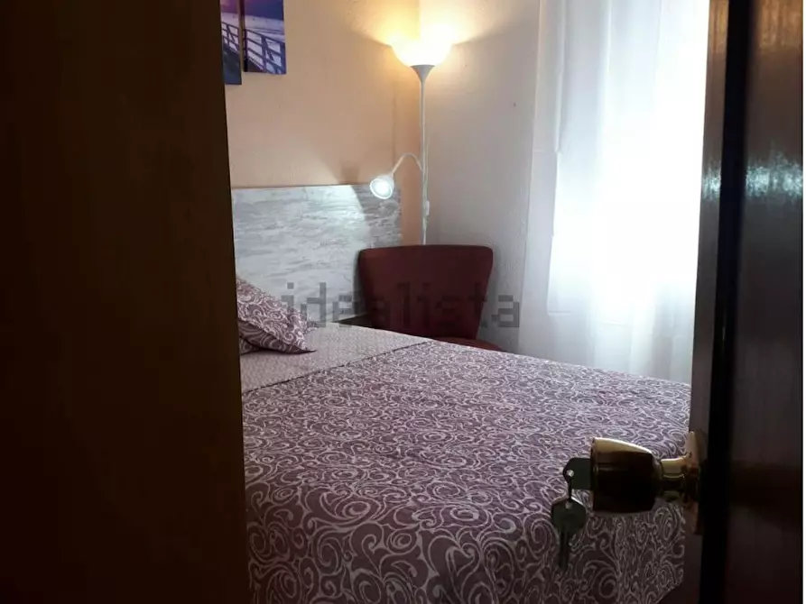 Immagine 5 di Camera in affitto  in Calle Halcón a Madrid
