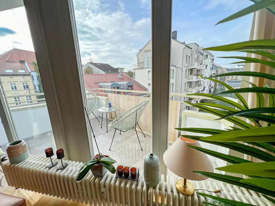 Immagine 8 di Appartamento in affitto  in Gustav-Adolf-Straße a Berlin