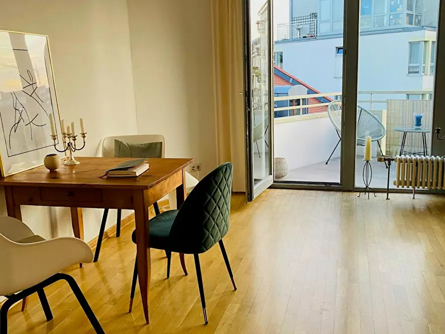 Immagine 4 di Appartamento in affitto  in Gustav-Adolf-Straße a Berlin