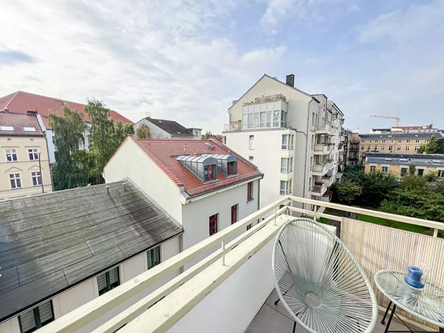 Immagine 5 di Appartamento in affitto  in Gustav-Adolf-Straße a Berlin