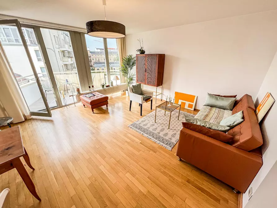 Immagine 2 di Appartamento in affitto  in Gustav-Adolf-Straße a Berlin
