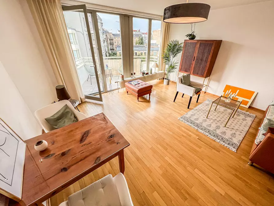 Immagine 1 di Appartamento in affitto  in Gustav-Adolf-Straße a Berlin