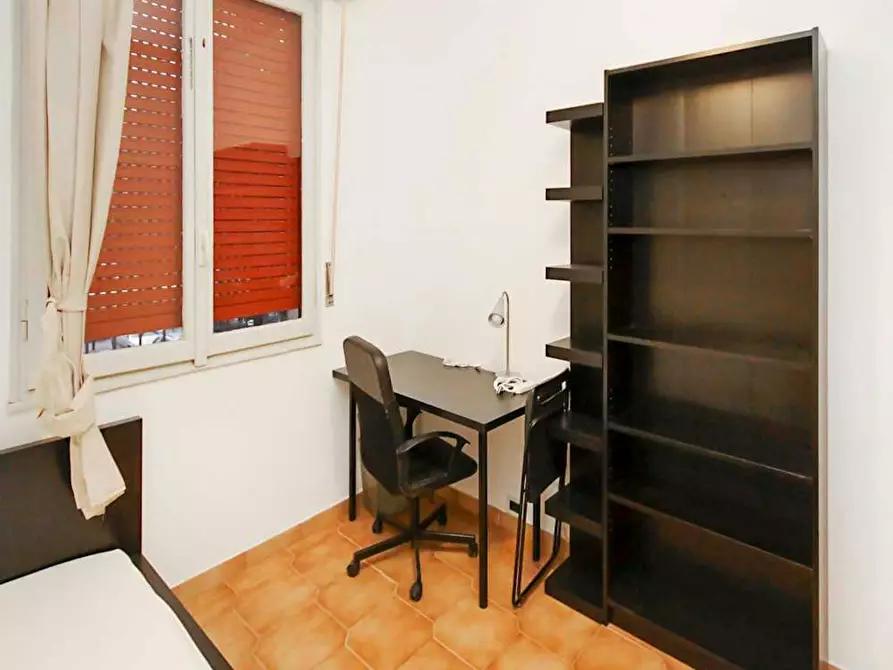 Immagine 2 di Camera in affitto  in Via Bartolomeo D'Alviano a Milano