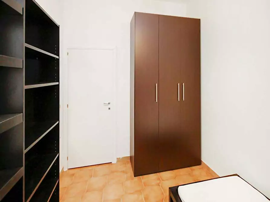 Immagine 3 di Camera in affitto  in Via Bartolomeo D'Alviano a Milano