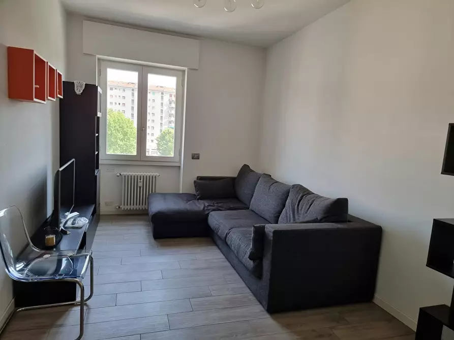 Immagine 2 di Appartamento in affitto  in Via Padre Placido Riccardi a Milano