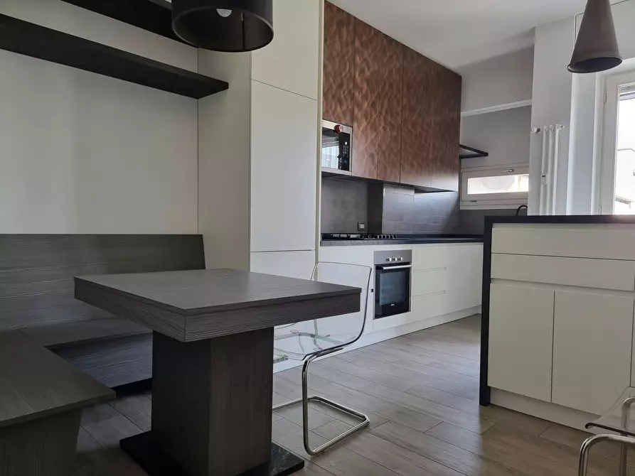 Immagine 7 di Appartamento in affitto  in Via Padre Placido Riccardi a Milano