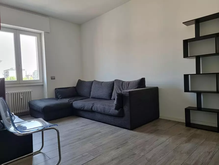 Immagine 3 di Appartamento in affitto  in Via Padre Placido Riccardi a Milano