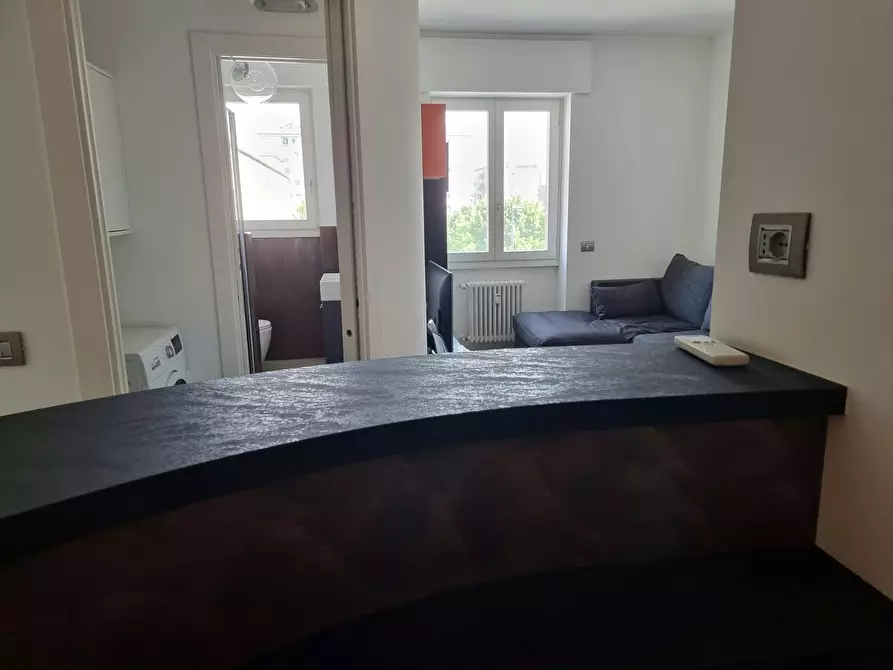 Immagine 6 di Appartamento in affitto  in Via Padre Placido Riccardi a Milano