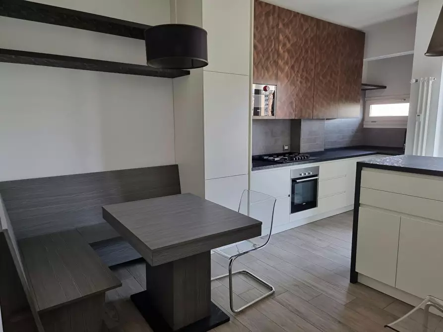 Immagine 9 di Appartamento in affitto  in Via Padre Placido Riccardi a Milano
