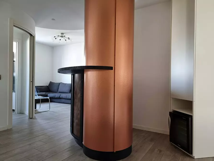 Immagine 4 di Appartamento in affitto  in Via Padre Placido Riccardi a Milano