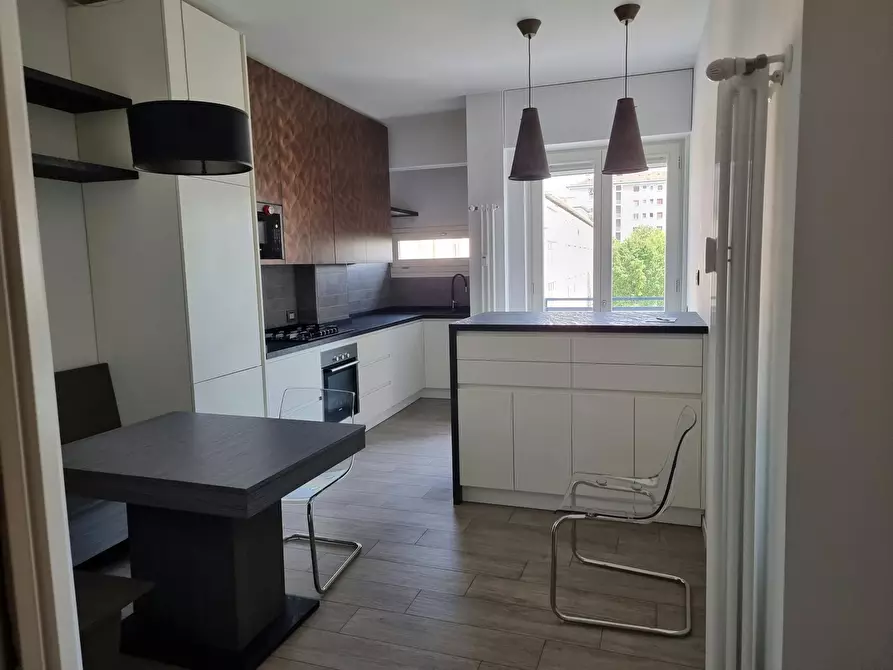 Immagine 8 di Appartamento in affitto  in Via Padre Placido Riccardi a Milano