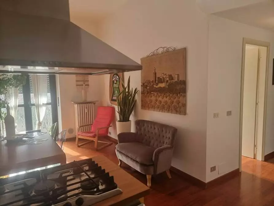 Immagine 3 di Appartamento in affitto  in Via Ettore Bellani a Milano