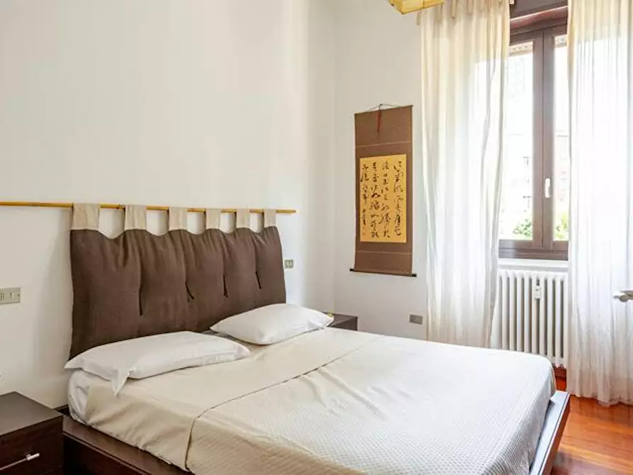 Immagine 5 di Appartamento in affitto  in Via Ettore Bellani a Milano