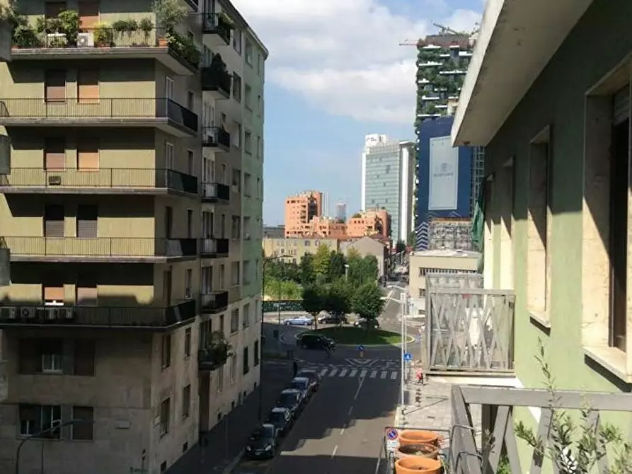 Immagine 4 di Appartamento in affitto  in Via Ettore Bellani a Milano