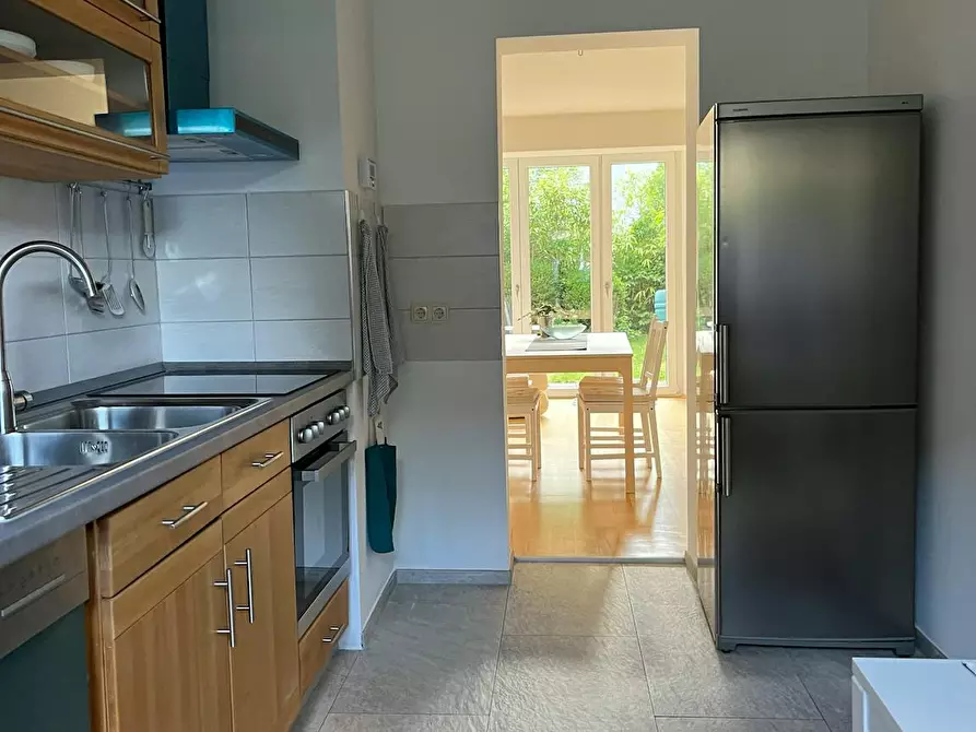 Immagine 10 di Appartamento in affitto  in Fasanjägerstraße a München