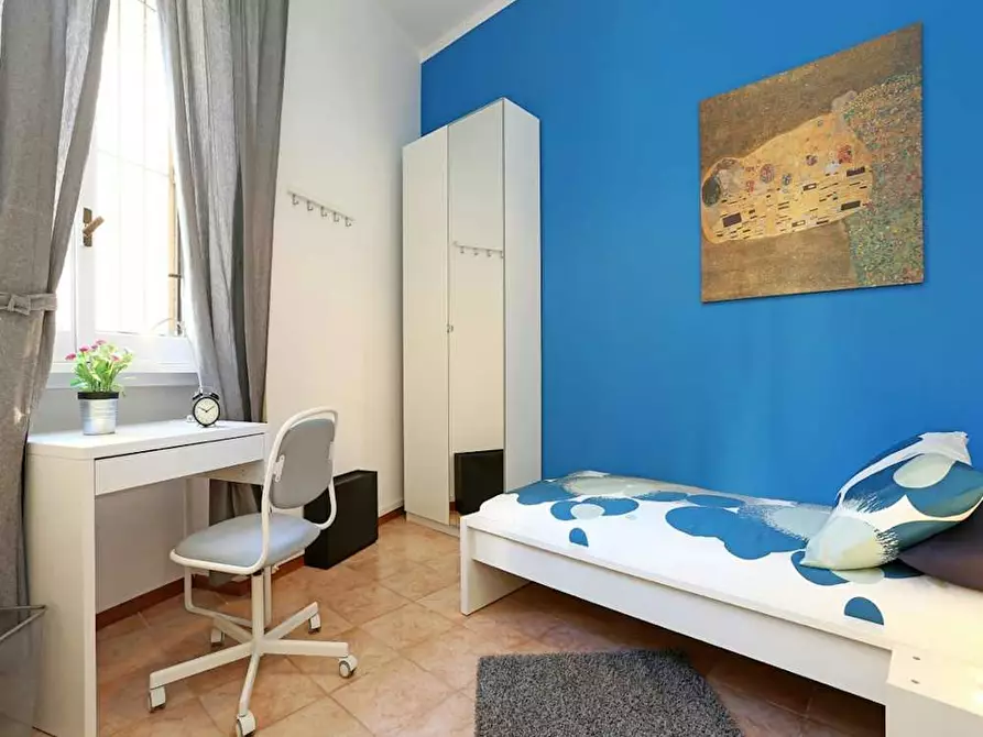 Immagine 6 di Camera in affitto  in Via Rodolfo Lanciani a Roma