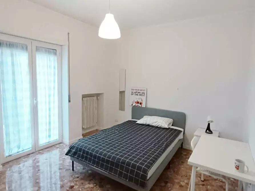 Immagine 3 di Camera in affitto  in Via Gian Giuseppe Carulli a Bari