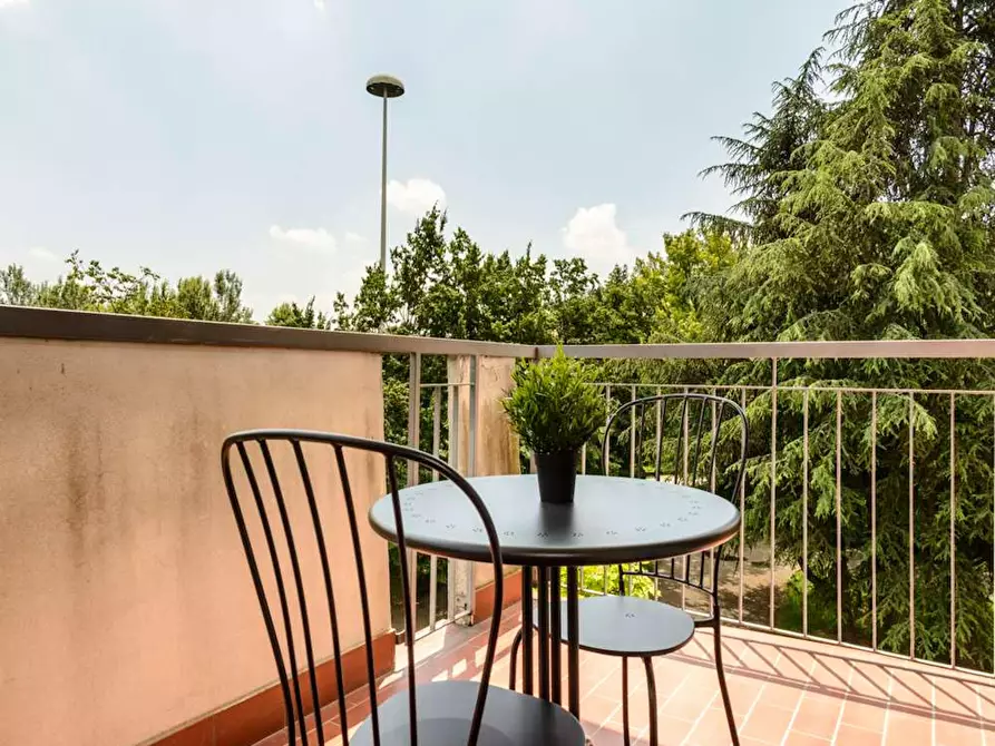 Immagine 4 di Camera in affitto  in Via delle Ande a Milano