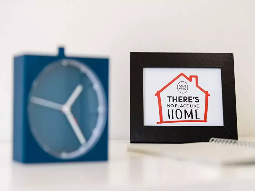 Immagine 2 di Camera in affitto  in Via delle Ande a Milano