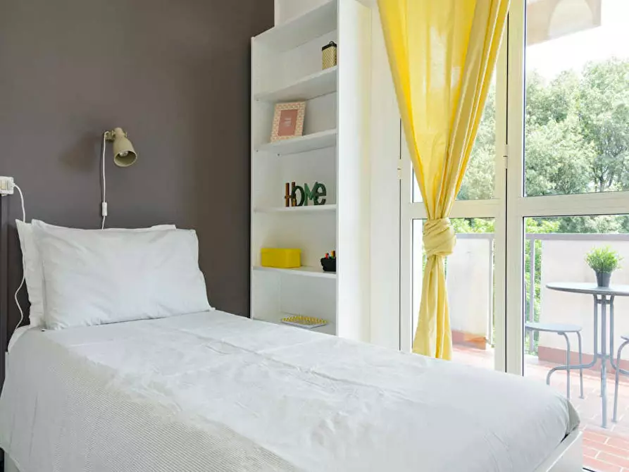 Immagine 2 di Camera in affitto  in Via delle Ande a Milano