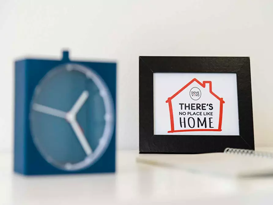 Immagine 8 di Camera in affitto  in Via delle Ande a Milano