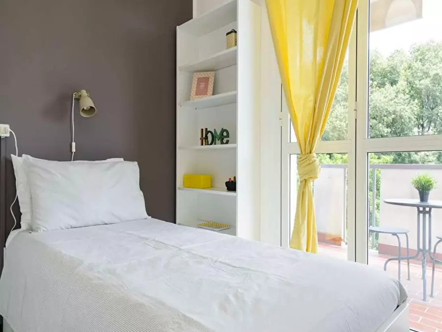 Immagine 8 di Camera in affitto  in Via delle Ande a Milano