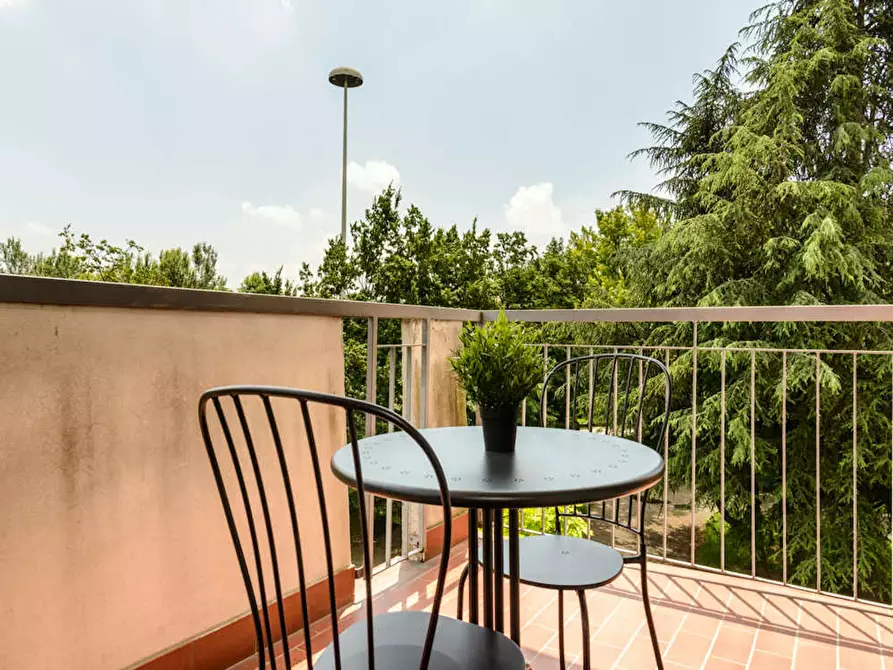 Immagine 6 di Camera in affitto  in Via delle Ande a Milano