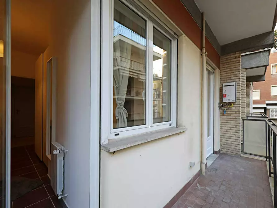 Immagine 7 di Camera in affitto  in Via Homs a Roma