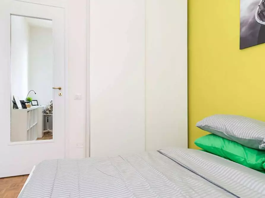 Immagine 3 di Camera in affitto  in Via Delle Betulle a Milano