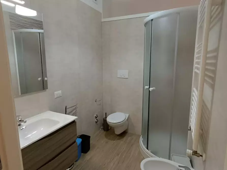 Immagine 9 di Camera in affitto  in Via Gian Giuseppe Carulli a Bari