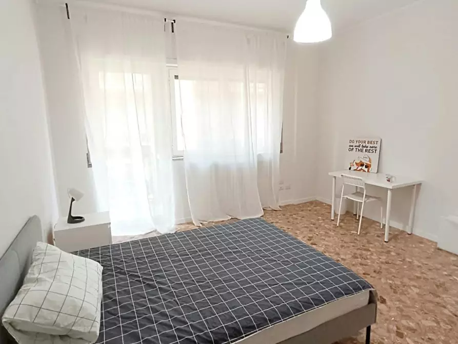 Immagine 4 di Camera in affitto  in Via Gian Giuseppe Carulli a Bari