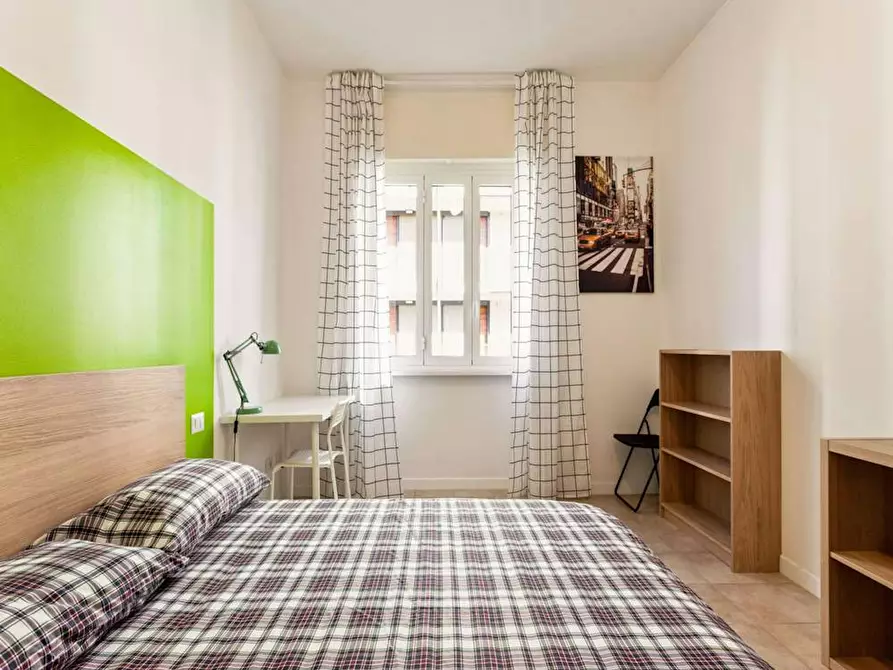 Immagine 2 di Camera in affitto  in Via Pantigliate a Milano