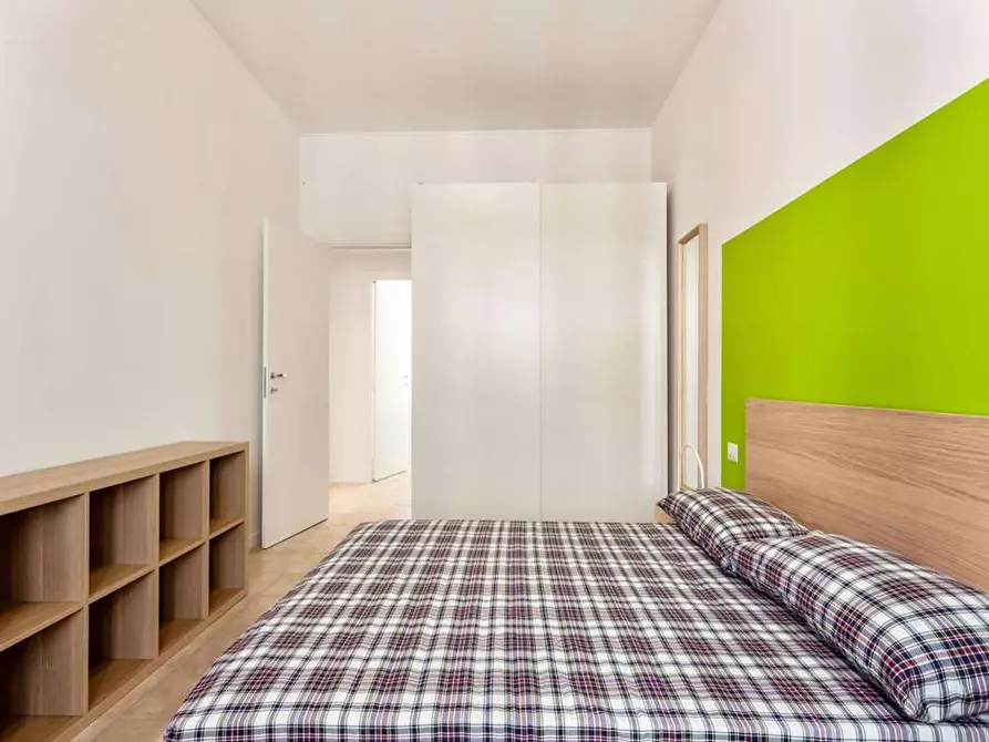 Immagine 1 di Camera in affitto  in Via Pantigliate a Milano