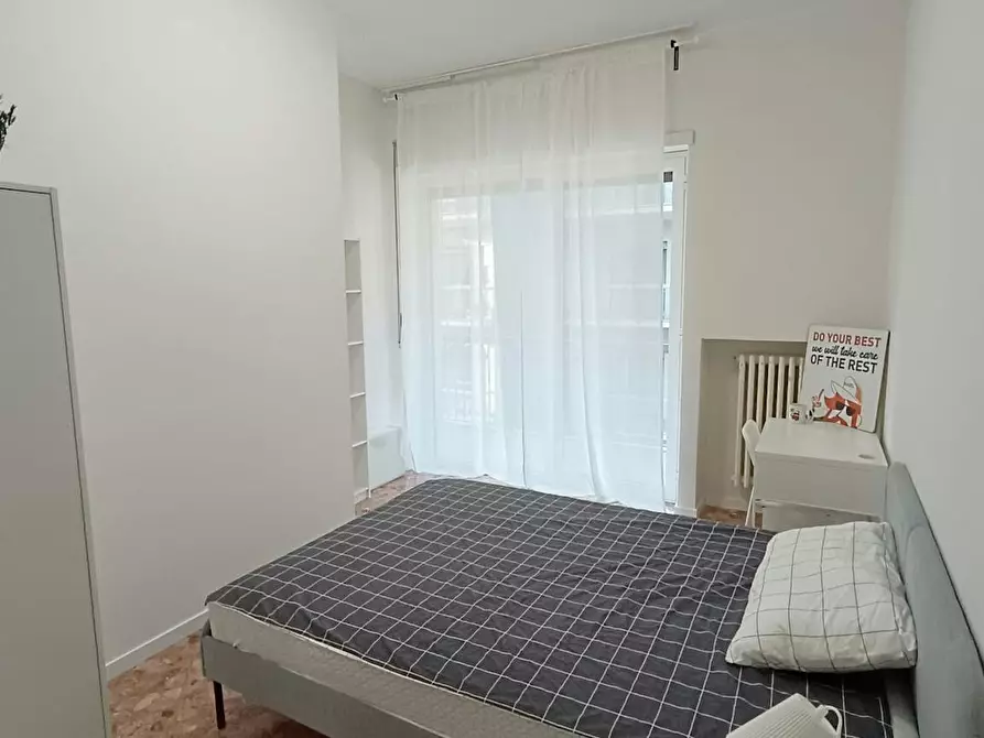 Immagine 4 di Camera in affitto  in Via Gian Giuseppe Carulli a Bari