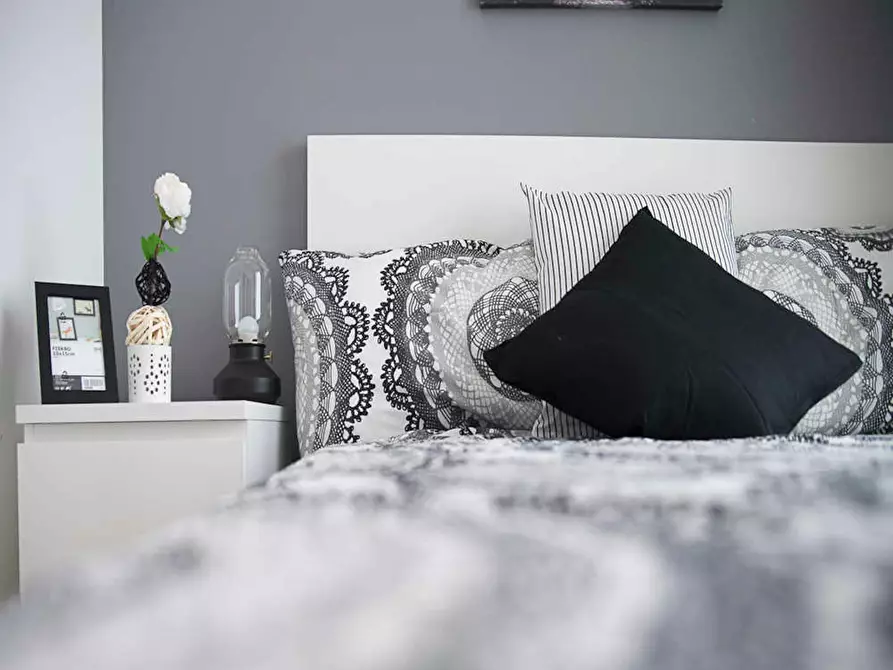 Immagine 4 di Camera in affitto  in Viale Emilio Caldara a Milano