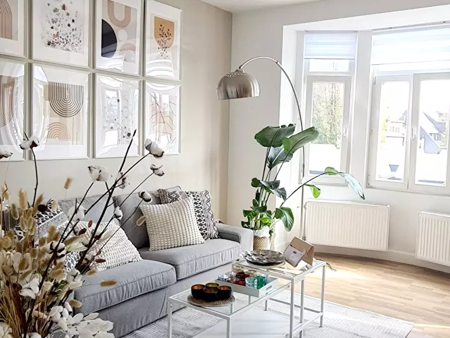 Immagine 8 di Appartamento in affitto  in Rue de Hennin a Ixelles